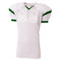 N4265 A4 WHITE/FOREST