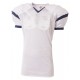 N4265 A4 WHITE/NAVY