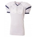 N4265 A4 WHITE/NAVY