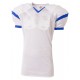 N4265 A4 WHITE/ROYAL