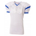 N4265 A4 WHITE/ROYAL