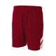 N5178 A4 CARDINAL/WHITE