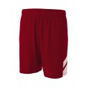 N5178 A4 CARDINAL/WHITE