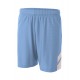N5178 A4 LT BLUE/WHITE
