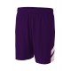 N5178 A4 PURPLE/WHITE