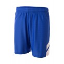 N5178 A4 ROYAL/WHITE