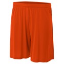 N5387 A4 ATHLETIC ORANGE