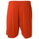 N5387 A4 ATHLETIC ORANGE