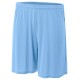 N5387 A4 LTBLUE