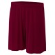 N5387 A4 MAROON