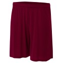 N5387 A4 MAROON