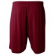 N5387 A4 MAROON