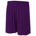 N5387 A4 PURPLE