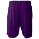 N5387 A4 PURPLE
