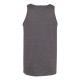 1307 ALSTYLE CHARCOAL HEATHER