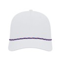 i7256 CAP AMERICA White-Red/ White/ Royal