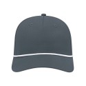 i7256 CAP AMERICA CHARCOAL/ WHITE