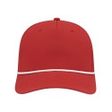 i7256 CAP AMERICA RED/ WHITE