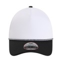5054 Imperial White/ Black/ Black/ White