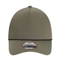 5054 Imperial Olive Green/ Black