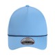 5054 Imperial Powder Blue/ Navy