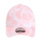 5058 Imperial Frog Skin Camo Light Pink