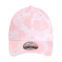 5058 Imperial Frog Skin Camo Light Pink