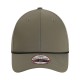 7054 Imperial Olive Green/ Black