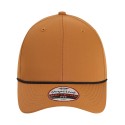 7054 Imperial Buckthorn Brown/ Black
