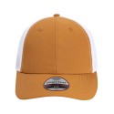 X210SM Imperial Buckthorn Brown/ White