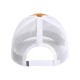 X210SM Imperial Buckthorn Brown/ White