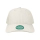 ROADIE LEGACY Ivory Corduroy