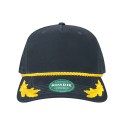 ROADIE LEGACY Navy Admiral