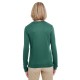 8622W UltraClub FOREST GREEN