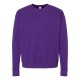 340 Tultex PURPLE