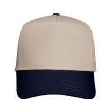 8869 Valucap Khaki/ Navy