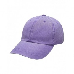 Adams Headwear LP101 Optimum Pigment-Dyed Cap