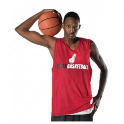 Alleson Athletic 560R Reversible Mesh Tank