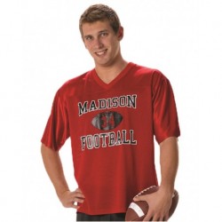 Alleson Athletic 703FJ Fanwear Football Jersey