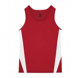 Alleson Athletic 8667 Stride Singlet