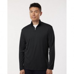 AllPro 41870 Pro-Lock Performance Quarter-Zip Pullover