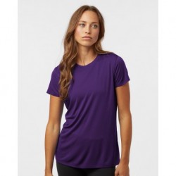 AllPro 48000L Pro-Lock Women's Performance T-Shirt