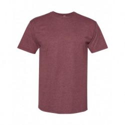 American Apparel 1701 Midweight Cotton Tee