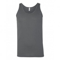 American Apparel BB408W 50/50 Tank
