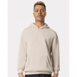 American Apparel RF498 ReFlex Fleece Hoodie
