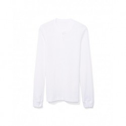 American Apparel WT457 Classic Thermal