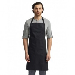 Artisan Collection by Reprime RP150 Recycled Bib Apron