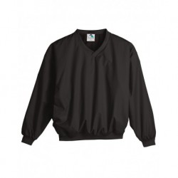 Augusta Sportswear 3415 Micro Poly Windshirt