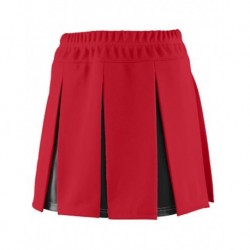 Augusta Sportswear 9115 Women's Liberty Skirt