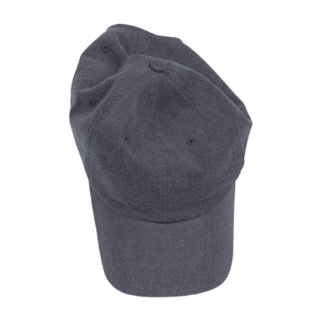 1910 Authentic Pigment 1910 Pigment-Dyed Baseball Cap GREY